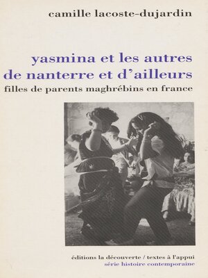 cover image of Yasmina et les autres de Nanterre et d'ailleurs